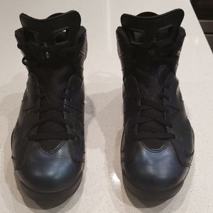 Air Jordan 6 Retro 'All Star - Chameleon'